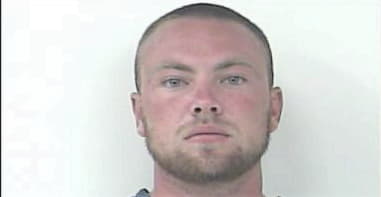 Timothy Owens, - St. Lucie County, FL 